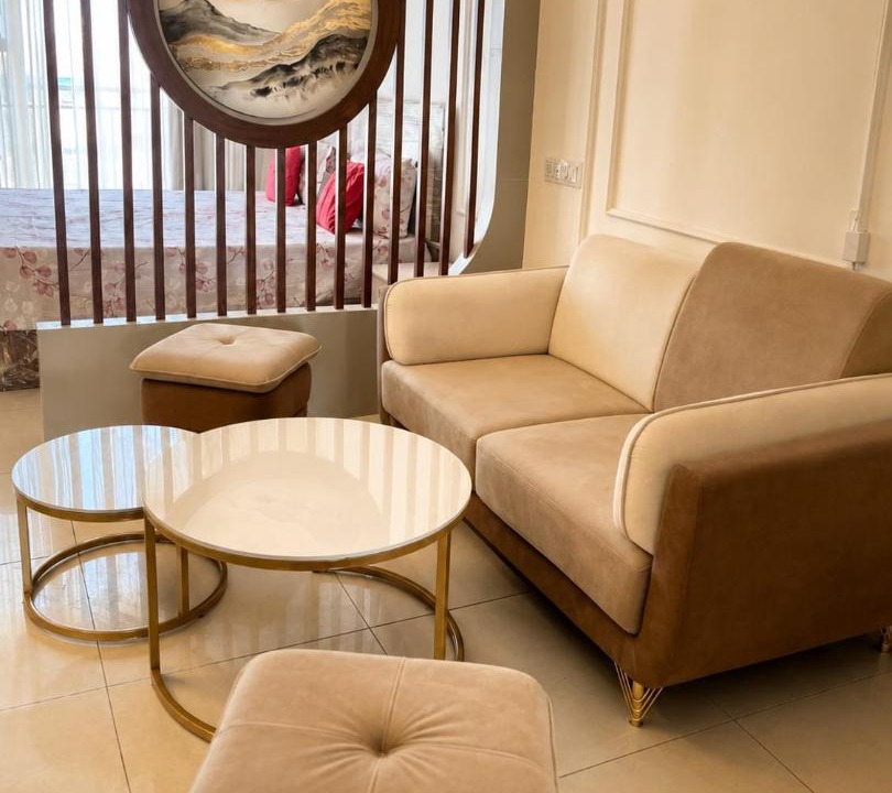 Photo of Livingroom in Zirakpur