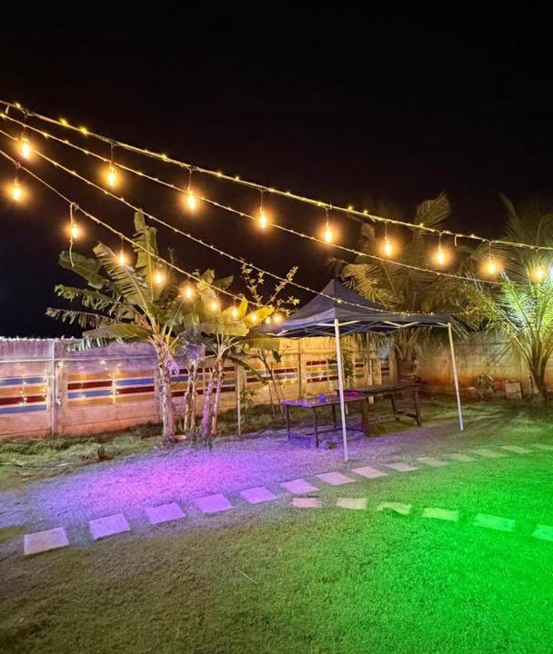 Photo of Outdoor in Kalapettai