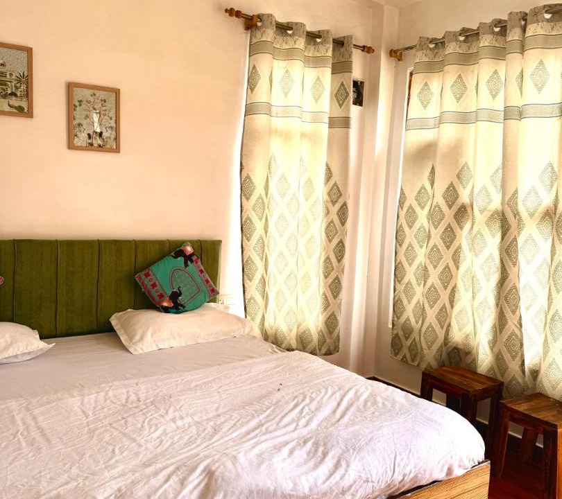 Photo of Bedroom in Gunehr