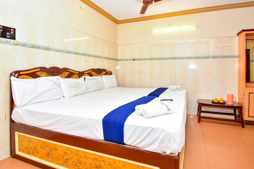 Photo of Bedroom in Rameshwaram