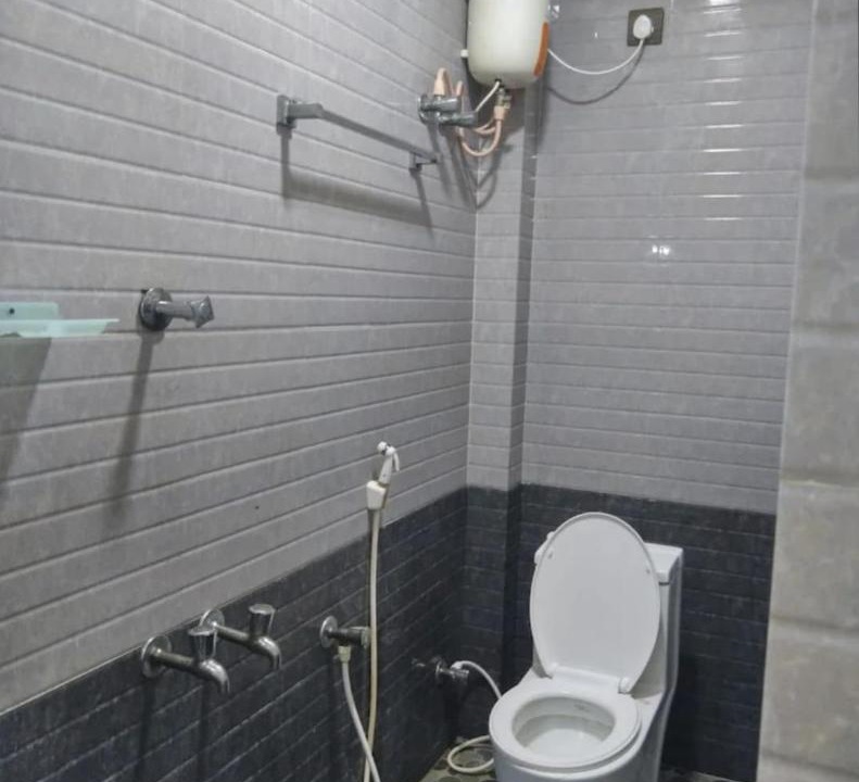 Photo of Bathroom in Rameshwaram
