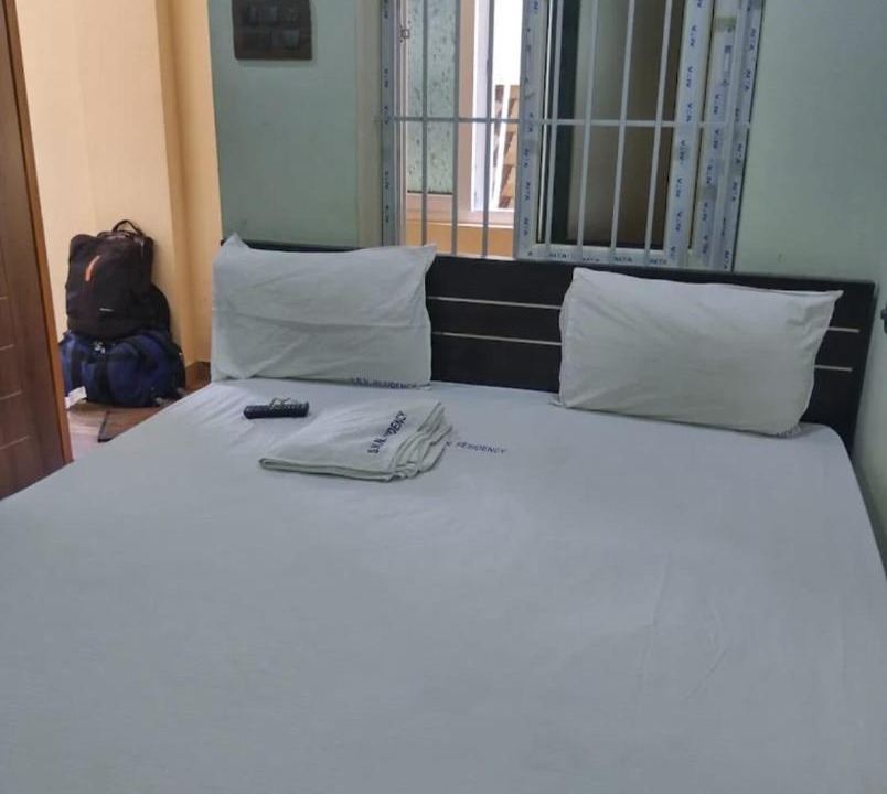 Photo of Bedroom in Rameshwaram