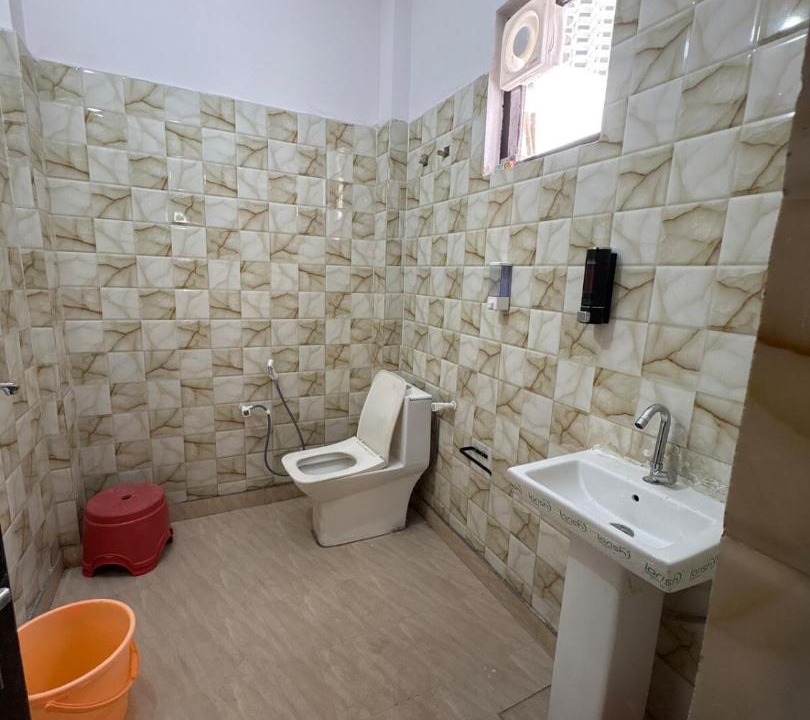 Photo of Bathroom in Noida
