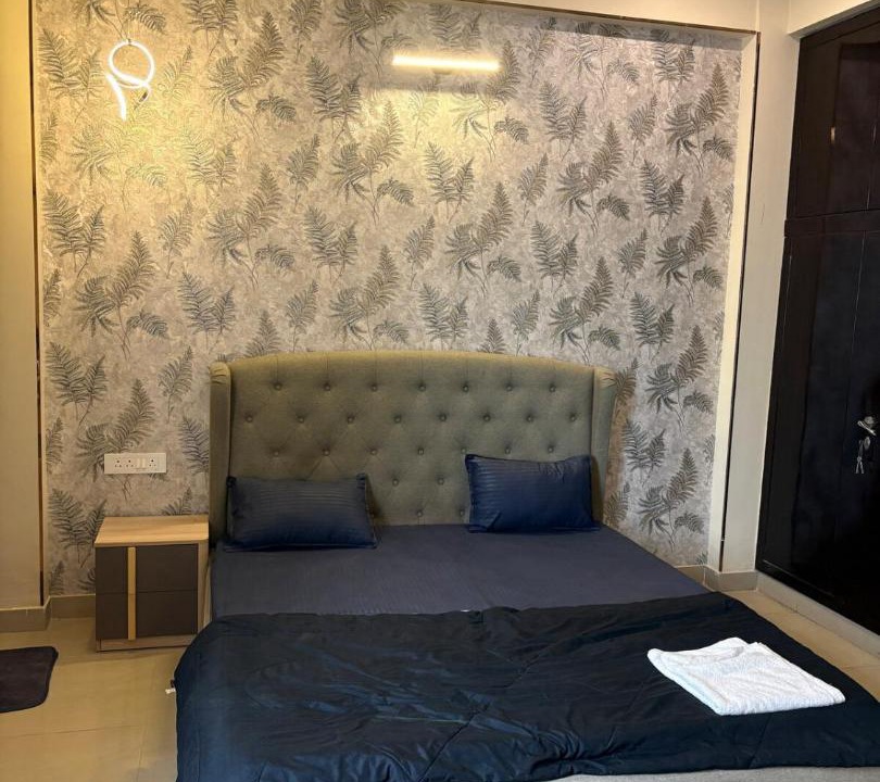 Photo of Bedroom in Noida