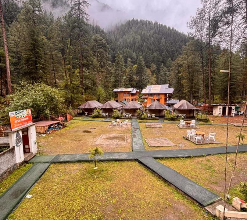 Photo of Others in Kasol