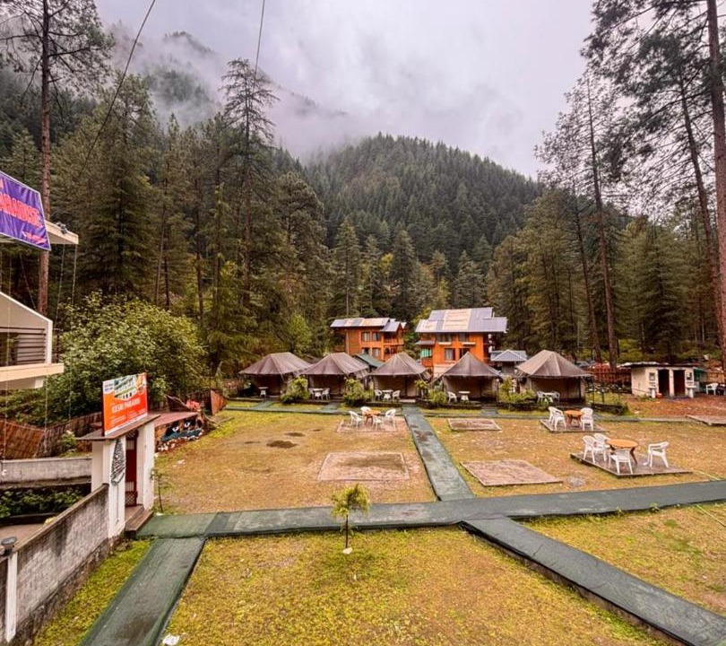 Photo of Others in Kasol