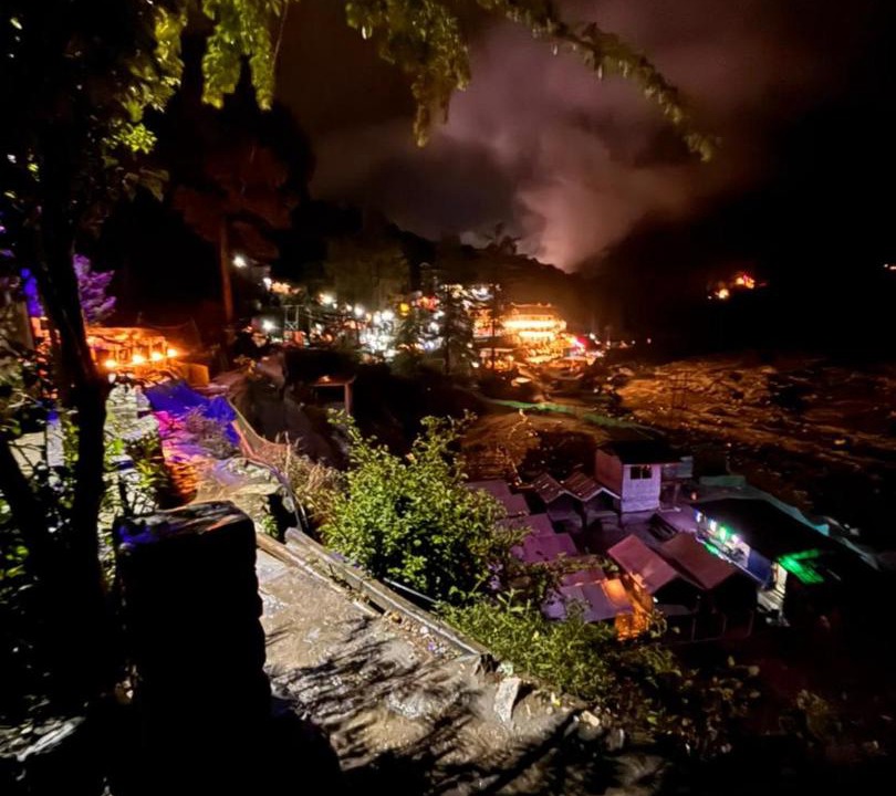 Photo of Others in Kasol