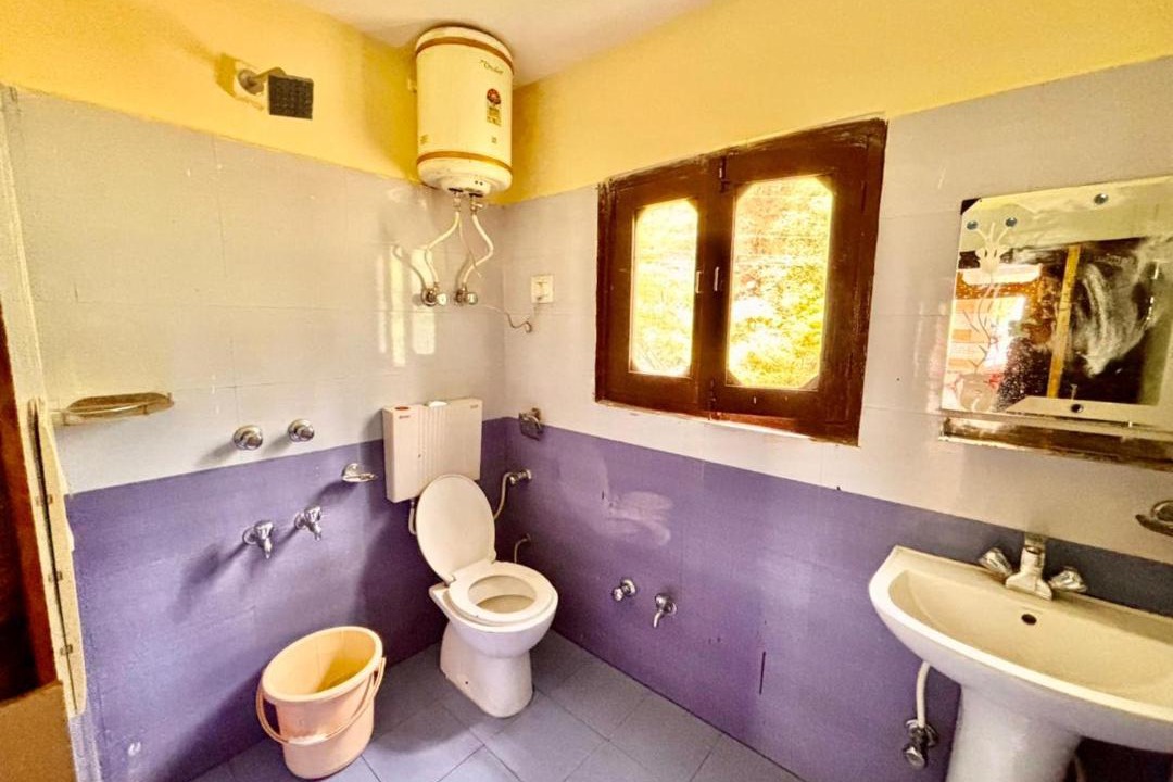 Photo of Bathroom in Kasol