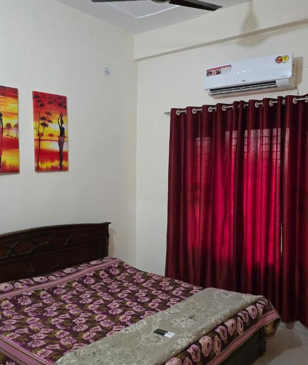 Photo of Bedroom in Haldwani