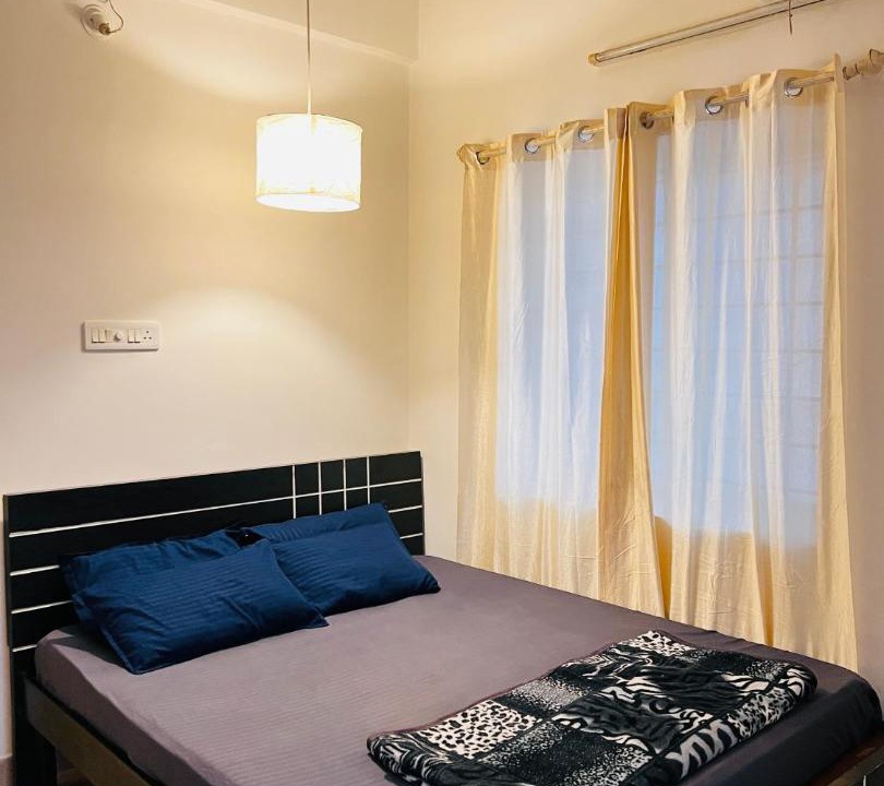 Photo of Bedroom in Electronics City