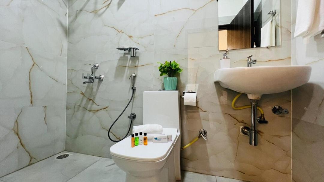 Photo of Bathroom in Hyderabad