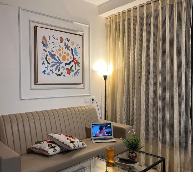 Photo of Livingroom in Hyderabad