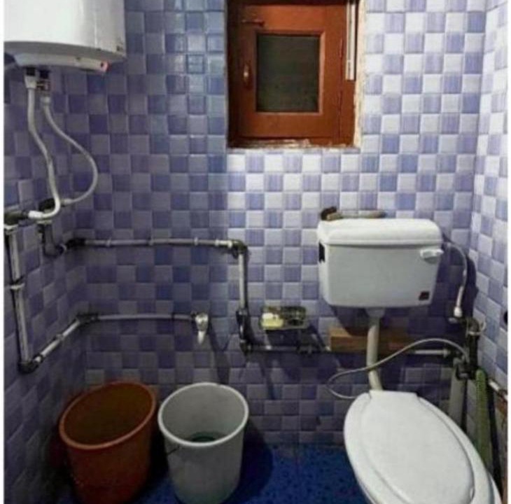 Photo of Bathroom in Gulmarg
