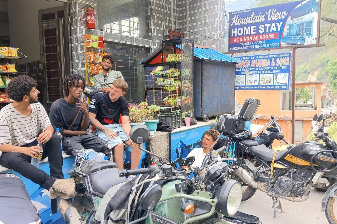 Photo of Others in Chamba