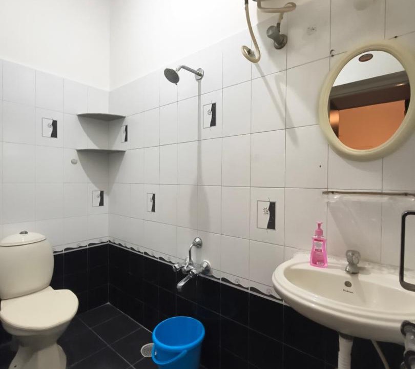 Photo of Bathroom in BTM 2nd Stage