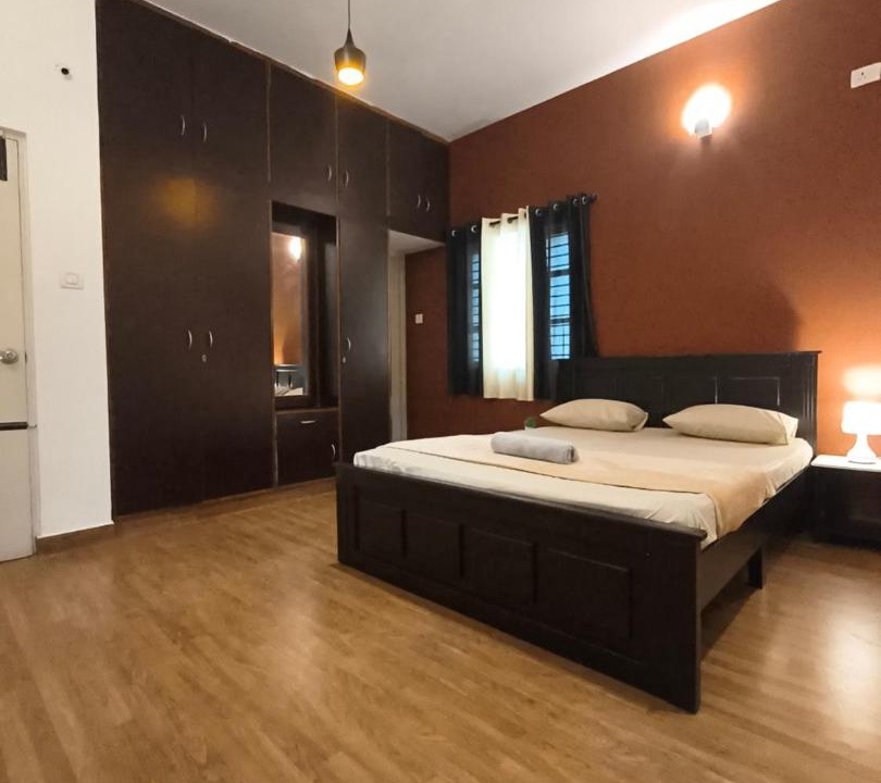 Photo of Bedroom in BTM 2nd Stage
