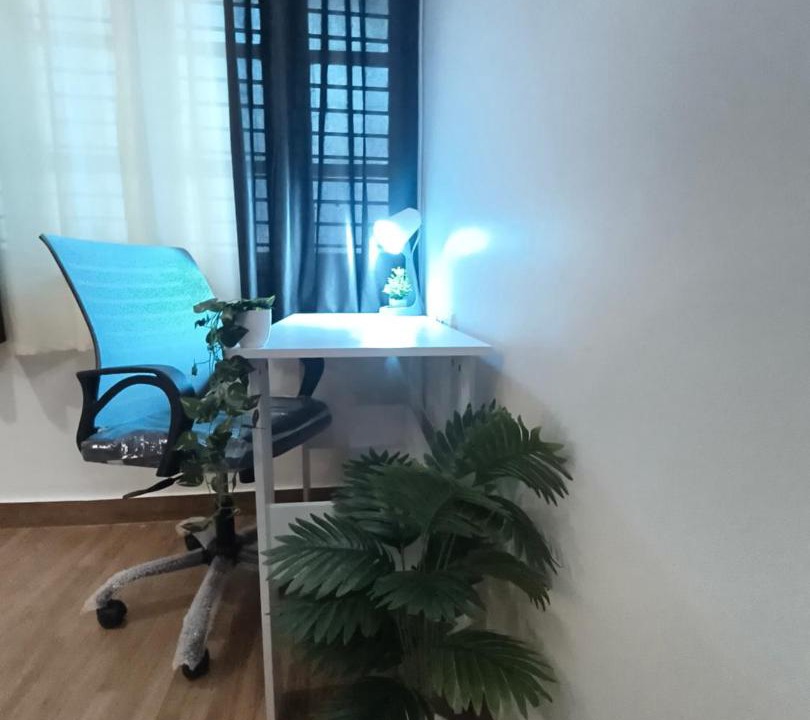 Photo of Livingroom in BTM 2nd Stage