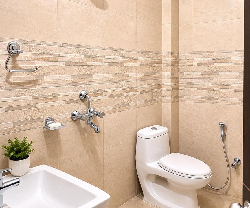 Photo of Bathroom in Rishikesh