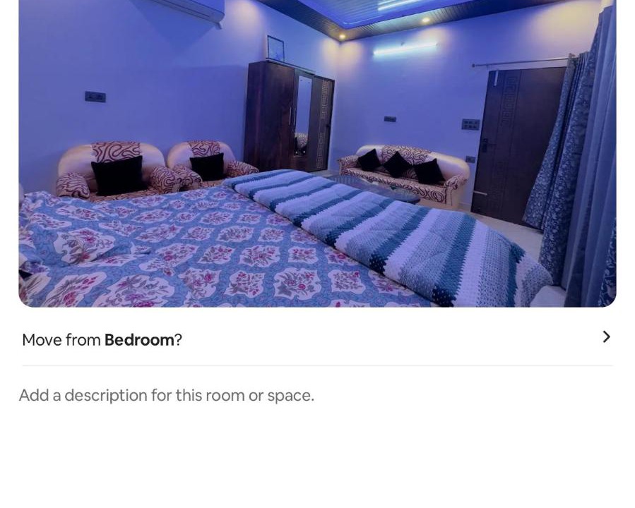 Photo of Bedroom in Bullawala