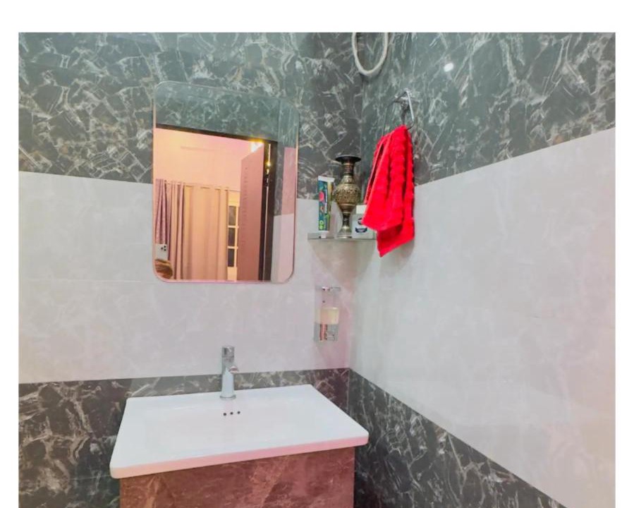 Photo of Bathroom in Bullawala