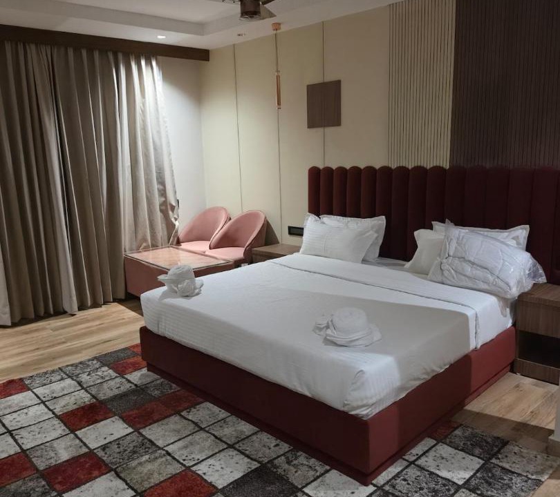 Photo of Bedroom in Kangri