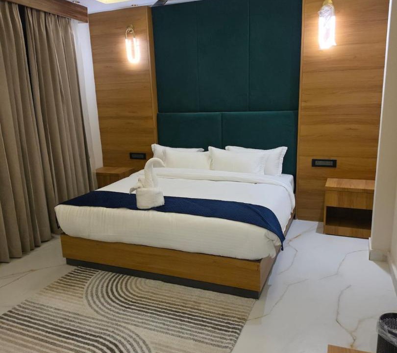 Photo of Bedroom in Kangri