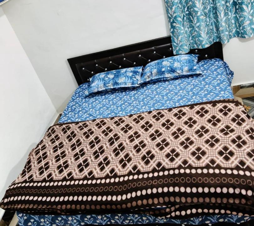 Photo of Bedroom in Ukhimath