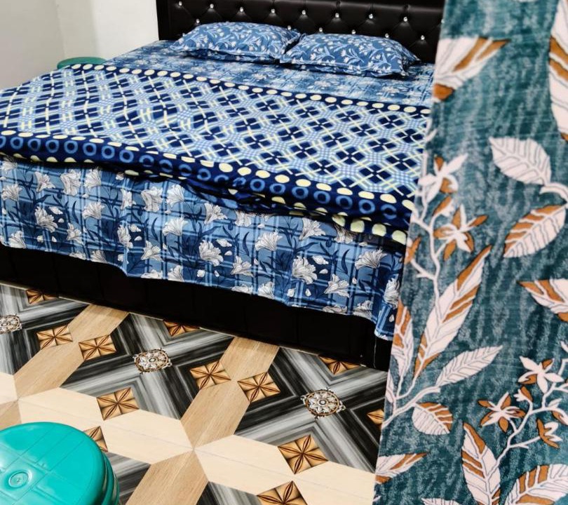 Photo of Bedroom in Ukhimath