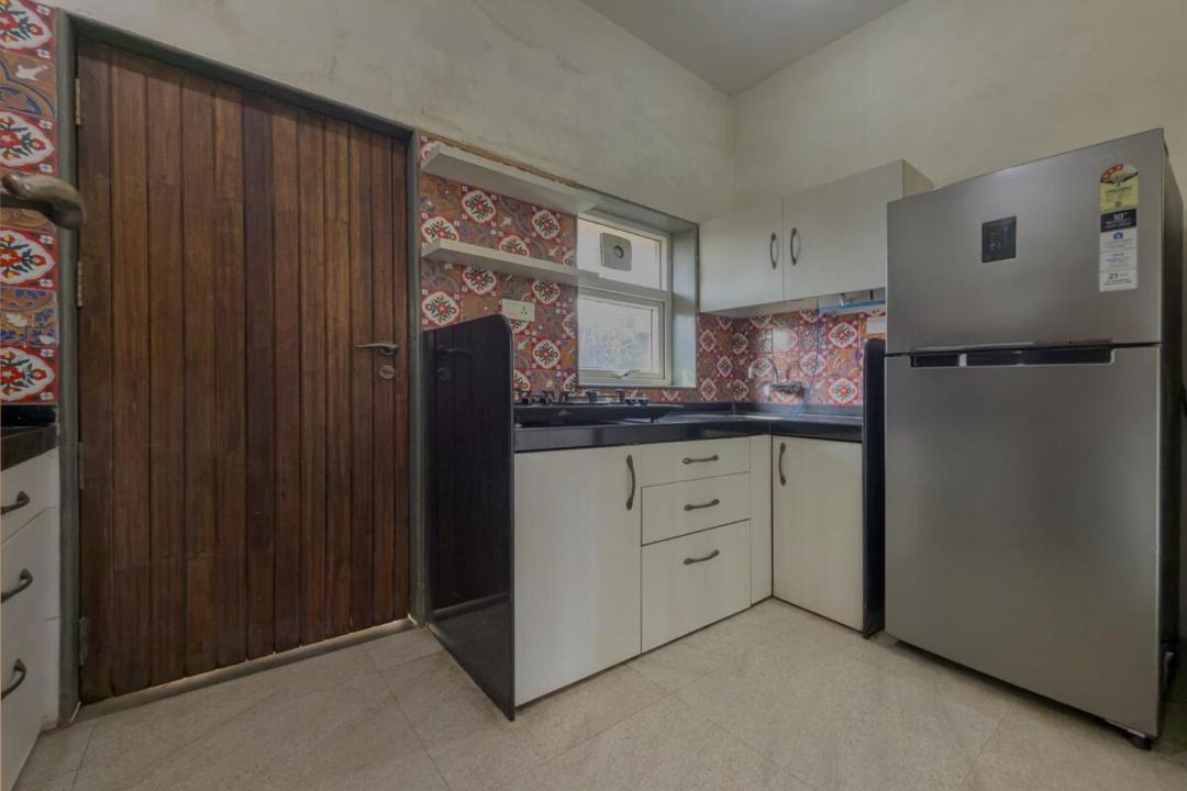 Photo of Kitchen in Malavli