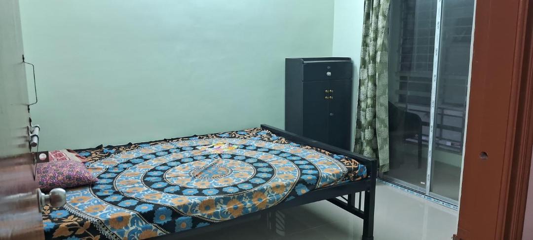 Photo of Bedroom in New Town