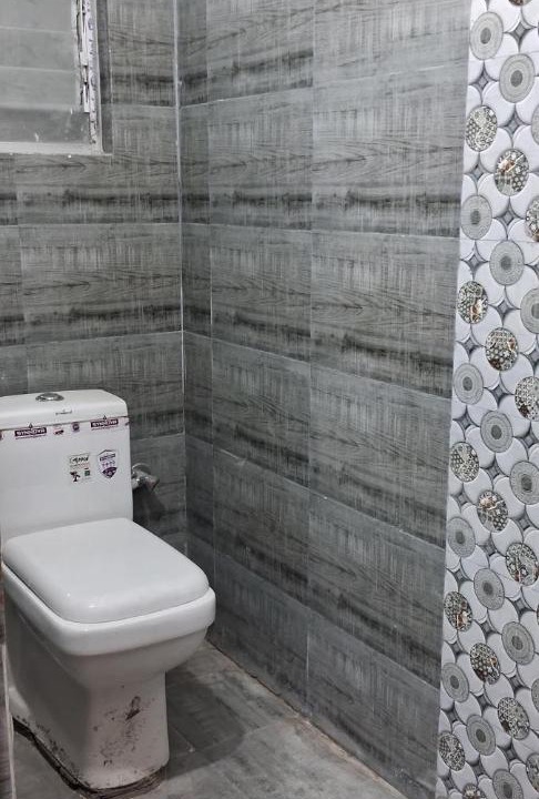 Photo of Bathroom in New Town