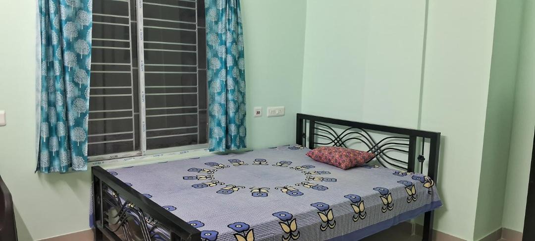 Photo of Bedroom in New Town