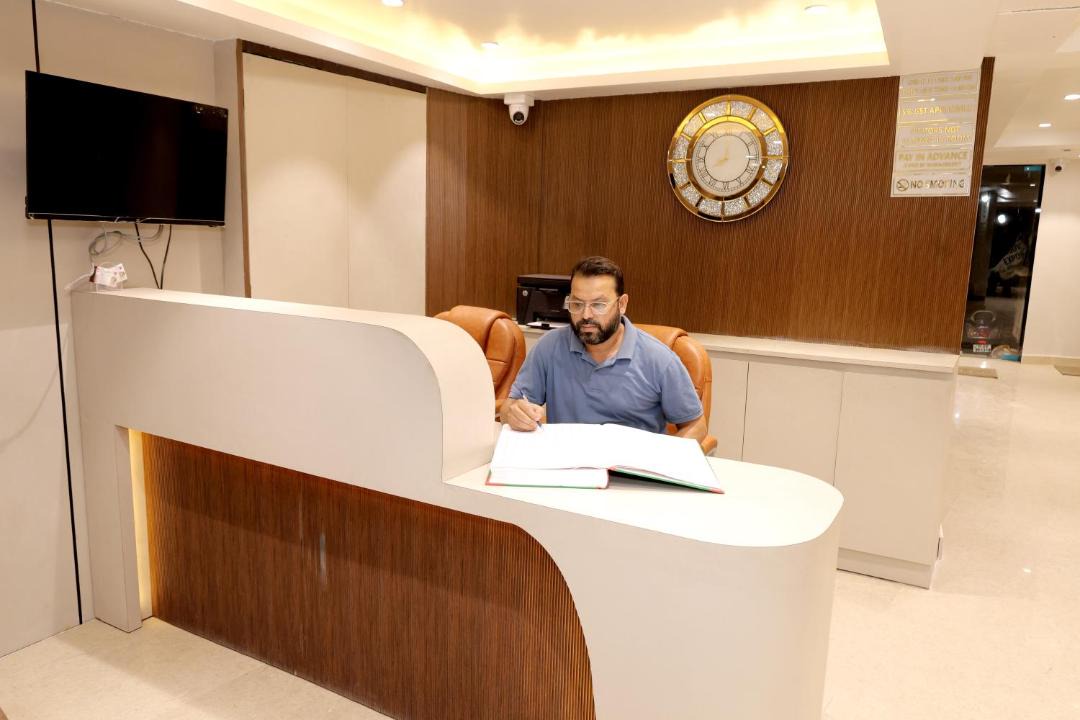Photo of Others in Paharganj