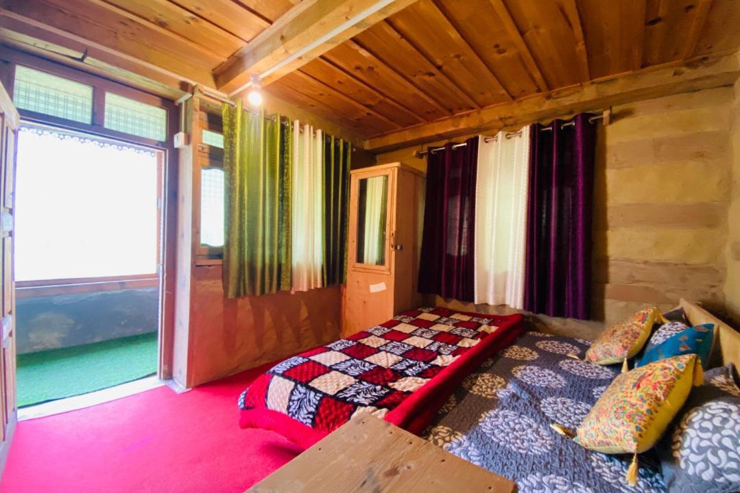 Photo of Bedroom in Gangnani