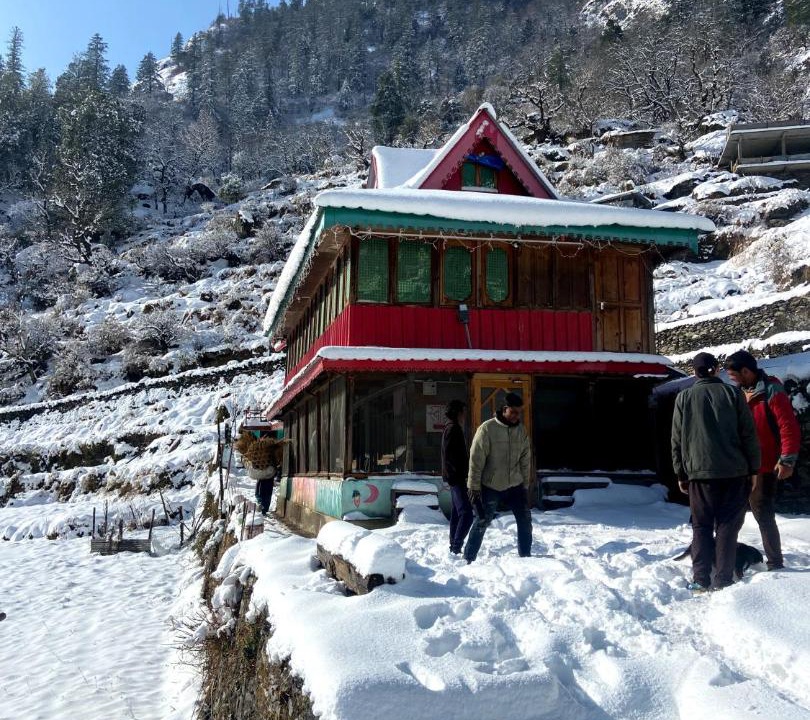 Photo of Others in Gangnani