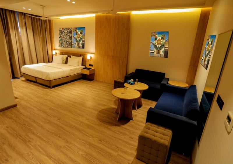 Photo of Bedroom in Karnal