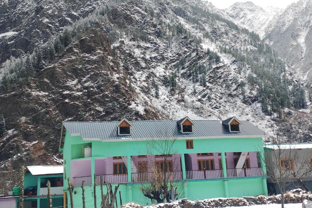 Photo of Others in Yamunotri