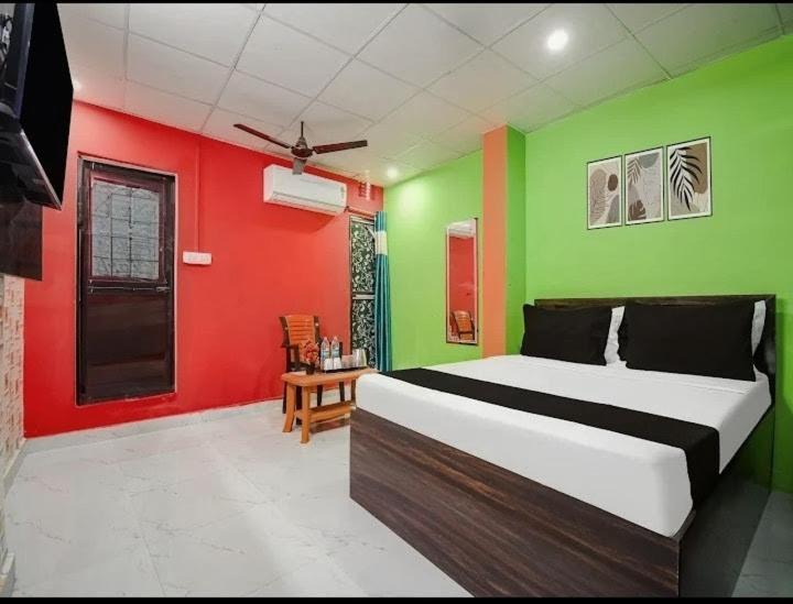 Photo of Bedroom in Patna