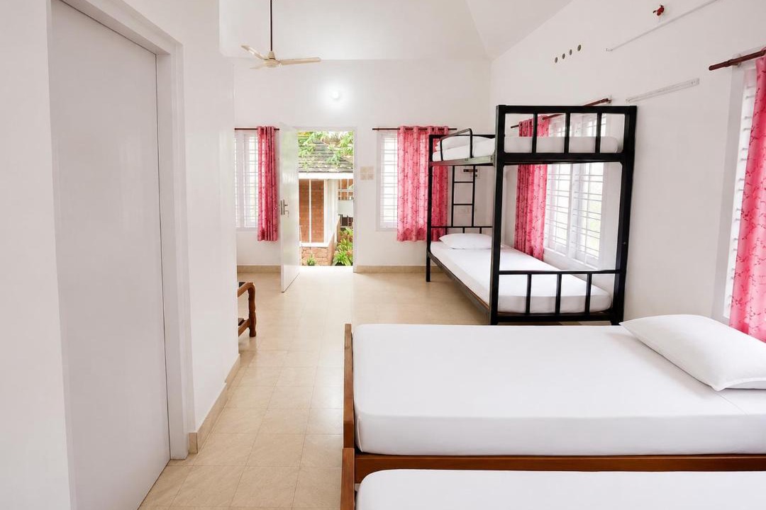 Photo of Bedroom in Varkala