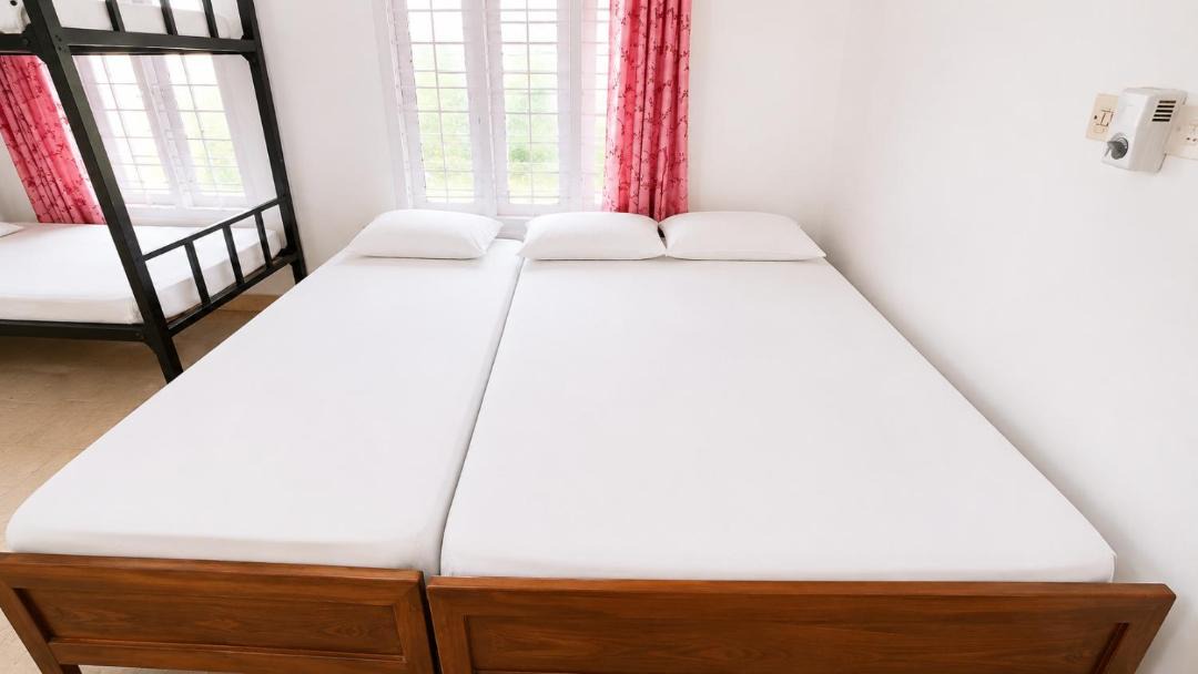 Photo of Bedroom in Varkala