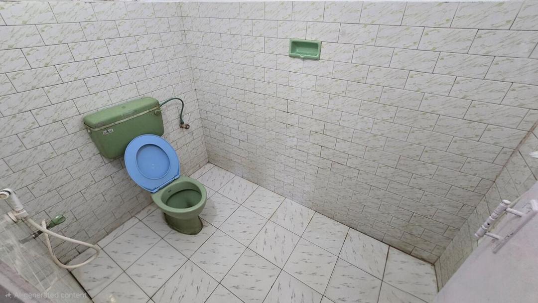 Photo of Bathroom in Varkala