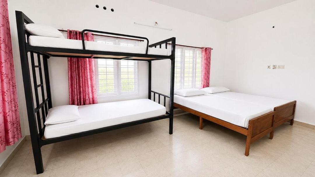 Photo of Bedroom in Varkala