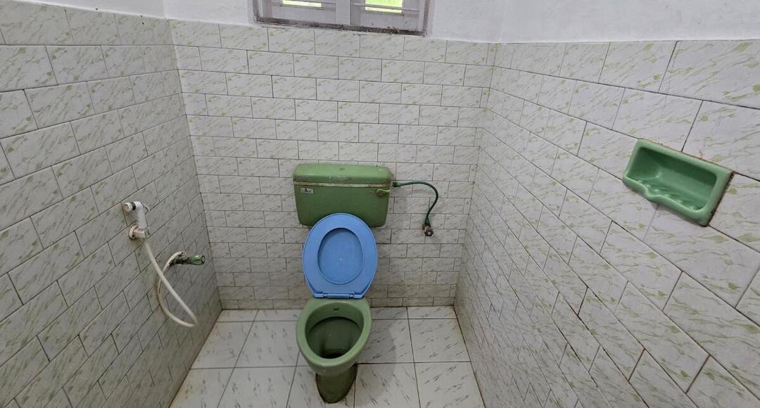 Photo of Bathroom in Varkala