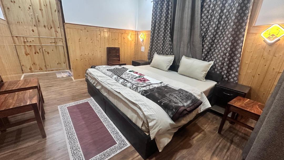 Photo of Bedroom in Hundar