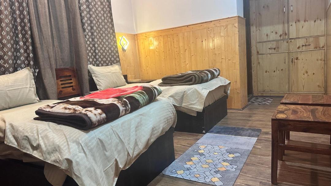 Photo of Bedroom in Hundar