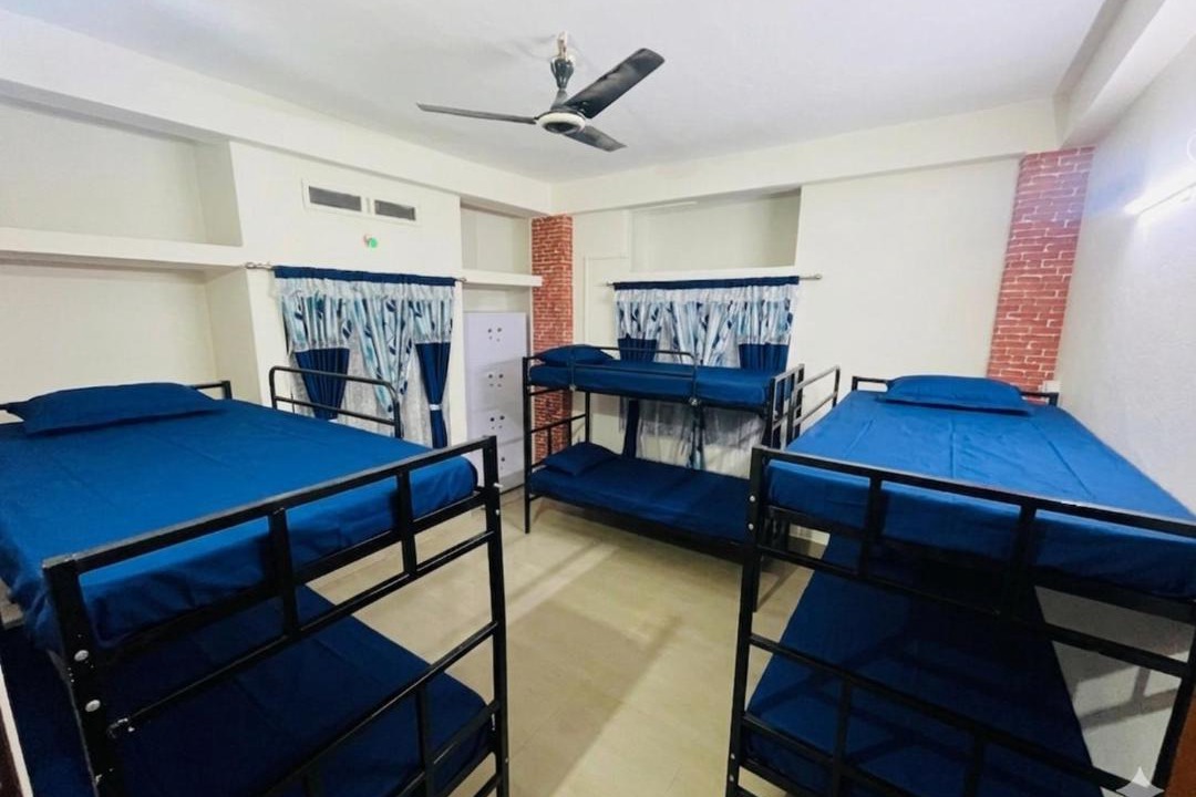 Photo of Bedroom in Jaigaon