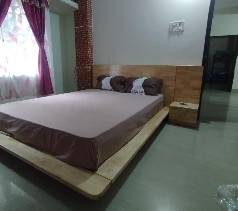 Photo of Bedroom in Jaigaon