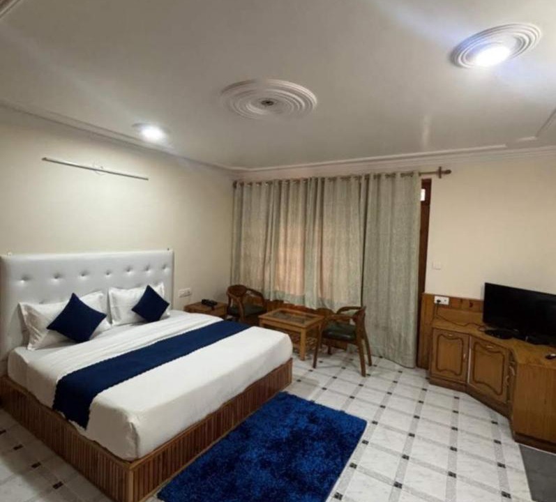 Photo of Bedroom in Karsog