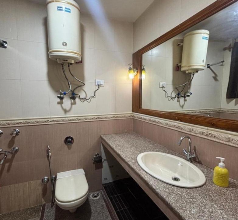 Photo of Bathroom in Karsog