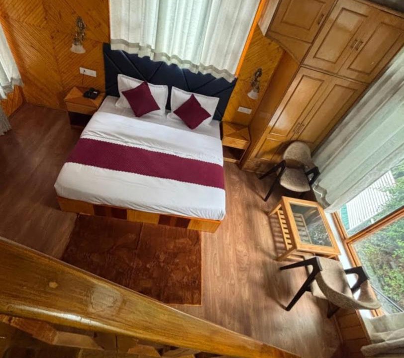 Photo of Bedroom in Karsog